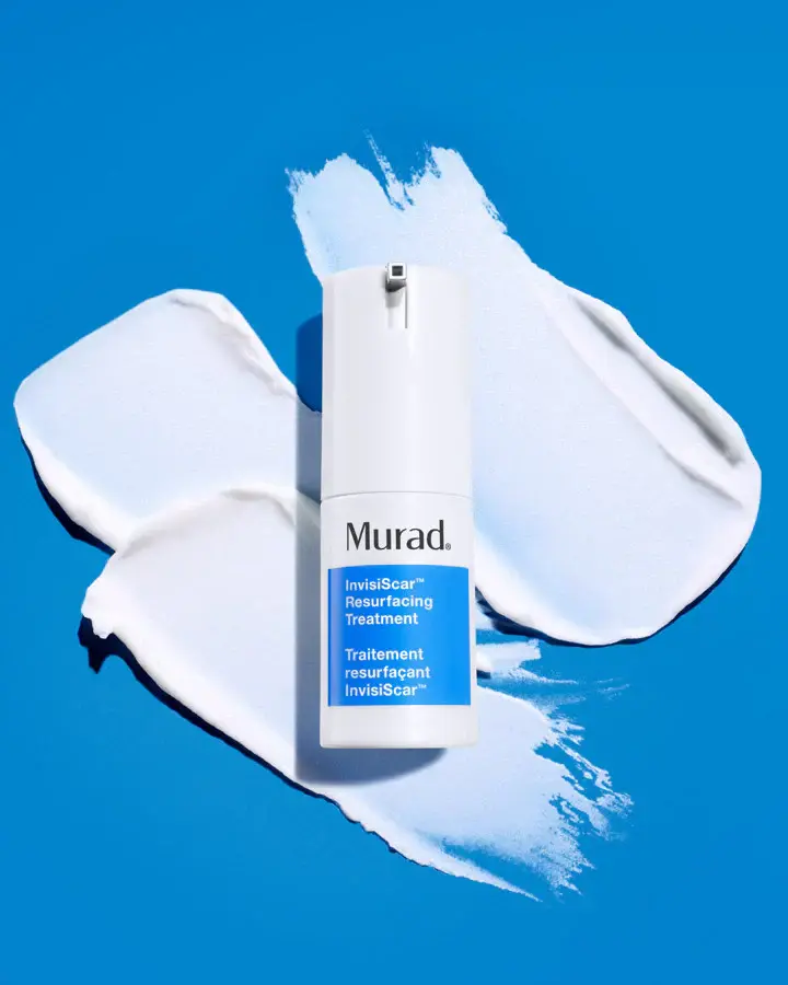Thumbnail: Murad Invisiscar Resurfacing Treatment