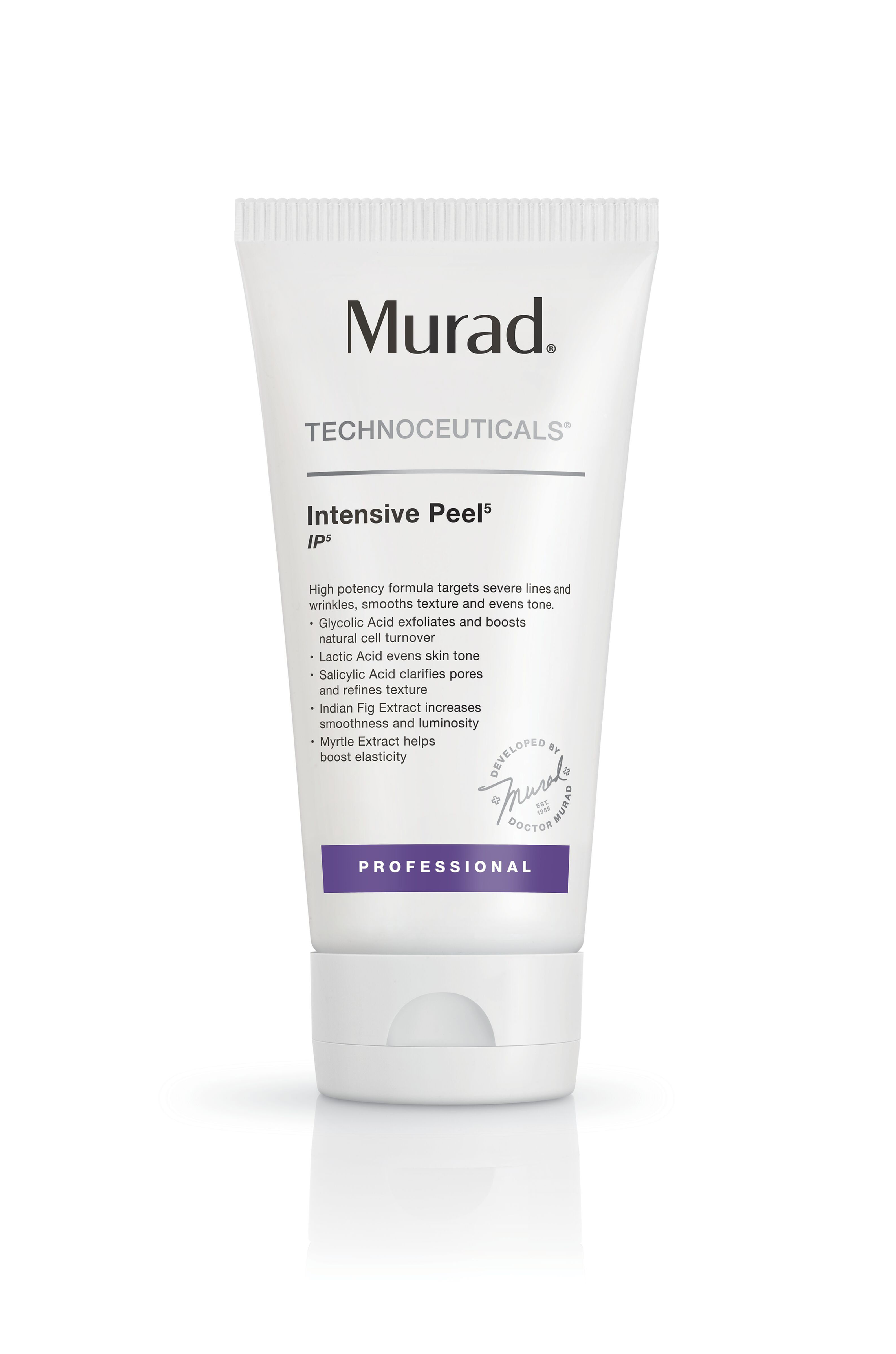 Murad Skin Peel - Level 2 - Intensive Peel Sessions