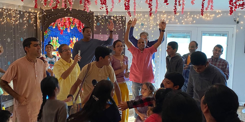 Bhajan Sandhya