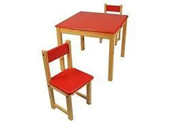 jolly kidz table and chairs