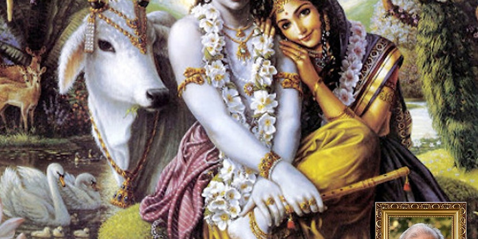 Memorial Kirtan for Mohinder Davar