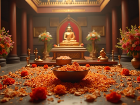 Understanding the Essence of Bhakti Yoga