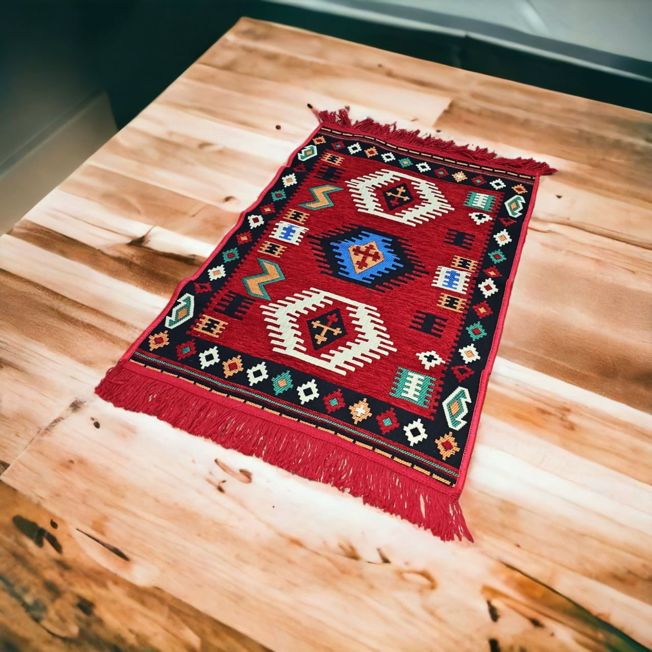 שטיח עבודת יד