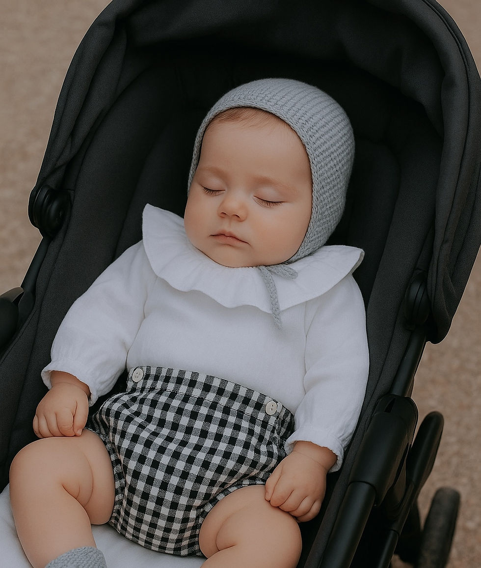 Camisa cuello volante (manga larga o corta)