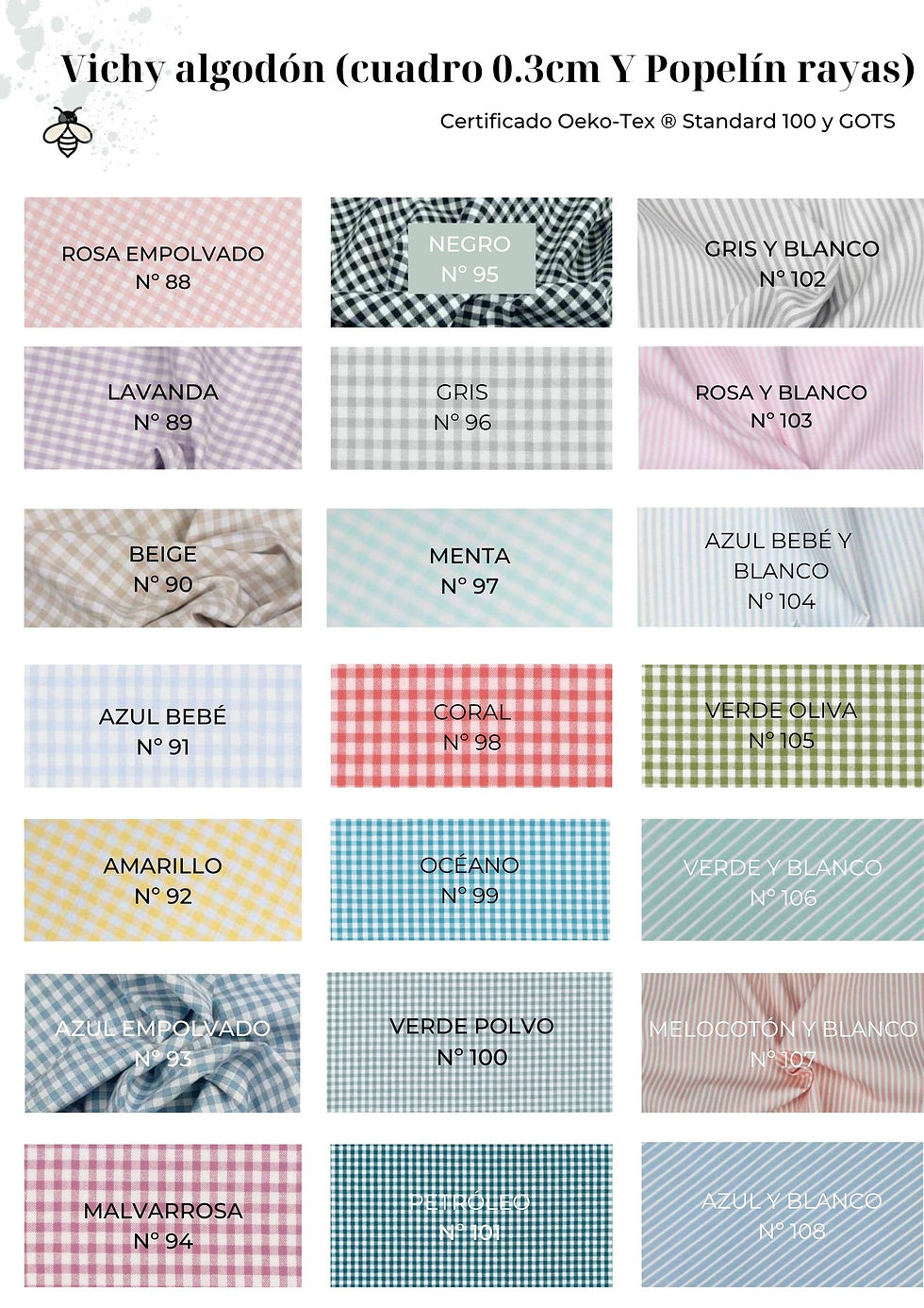 Miniatura: Camisa cruzada