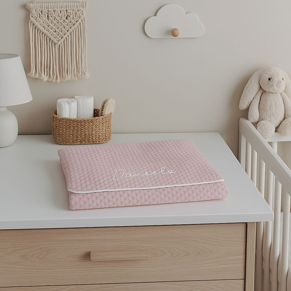 Cambiador portátil nombre