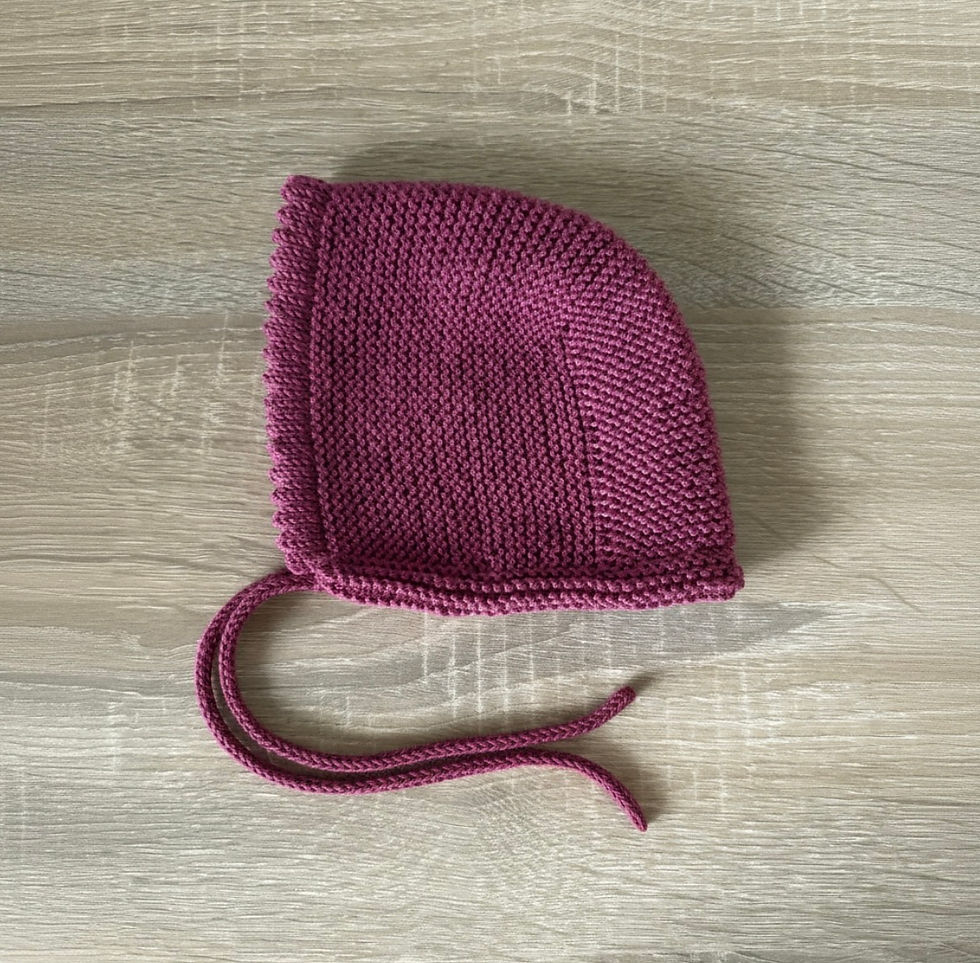 Capota ondas talla 1-3m