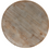 Thumbnail: Round Coastal End Table