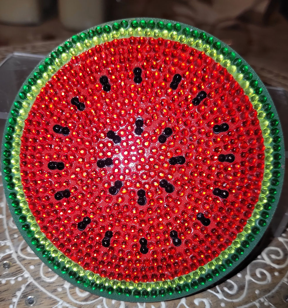 Thumbnail: Slice of Watermelon