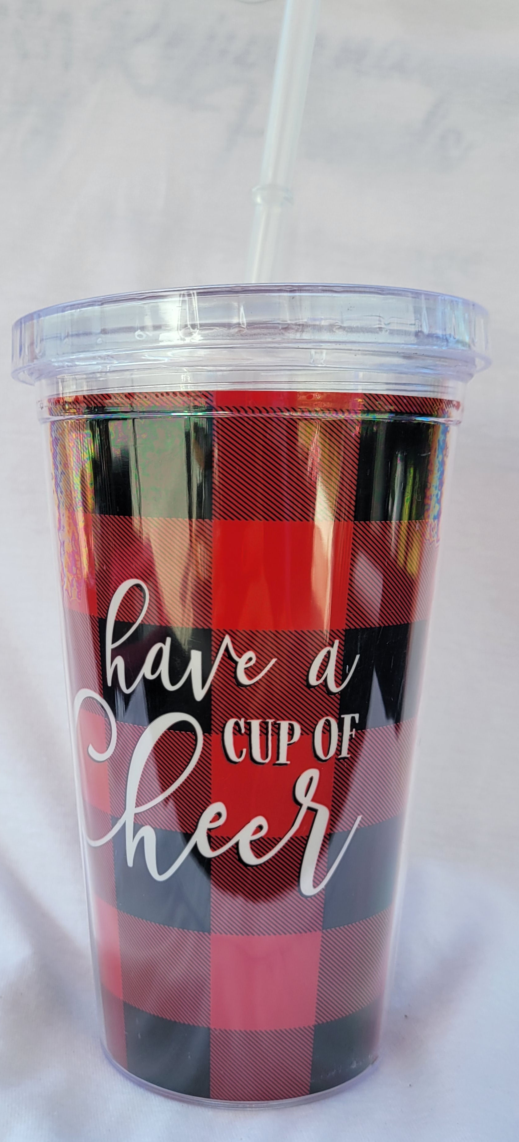 Tervis & Tumbler Cups