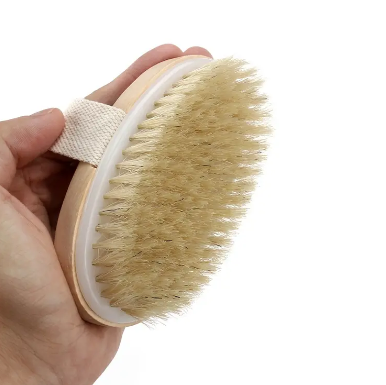 Thumbnail: Dry Brush
