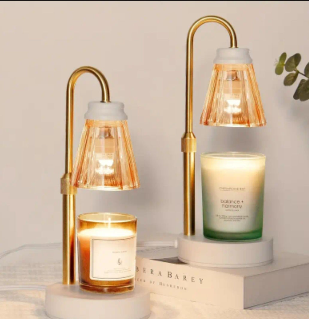 Candle Warmer