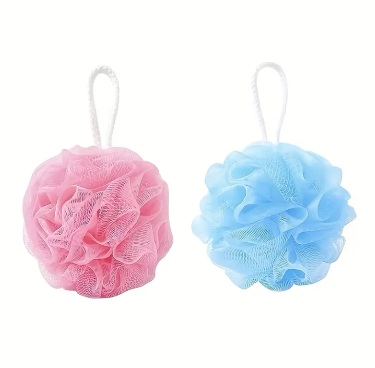 Thumbnail: Exfoliating Bath Glove / Body Loofah 