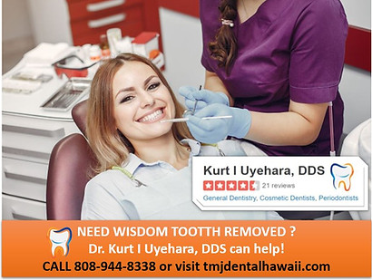 Dr. Kurt Hawaii Family Dentist - Ala Mo