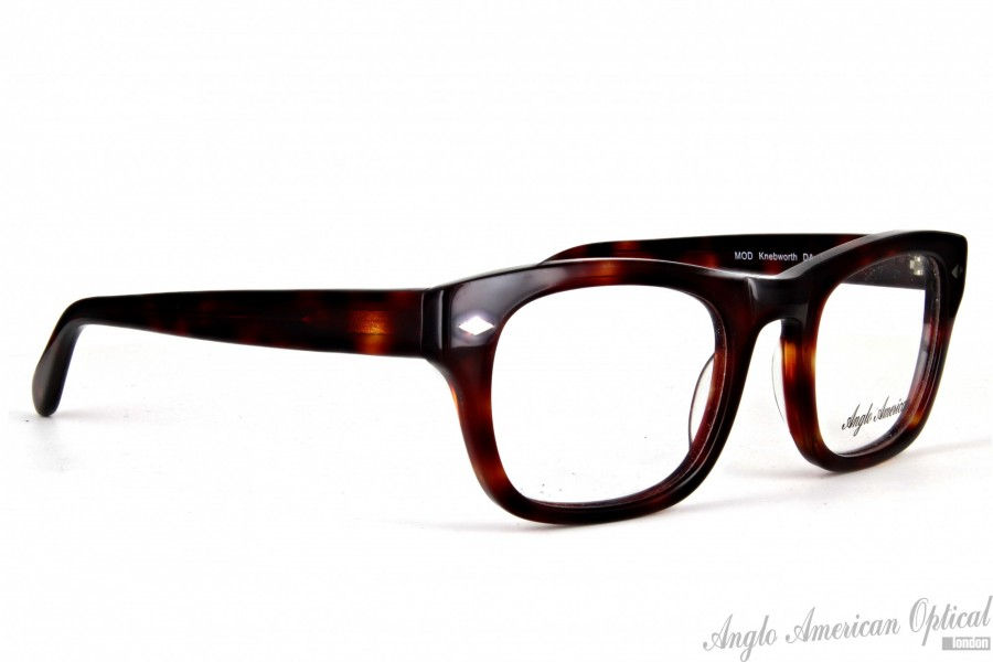 Thumbnail: Anglo American Knebworth