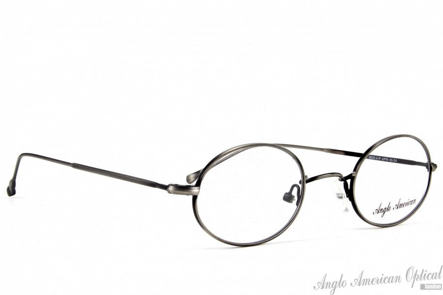 Thumbnail: Anglo American M41P