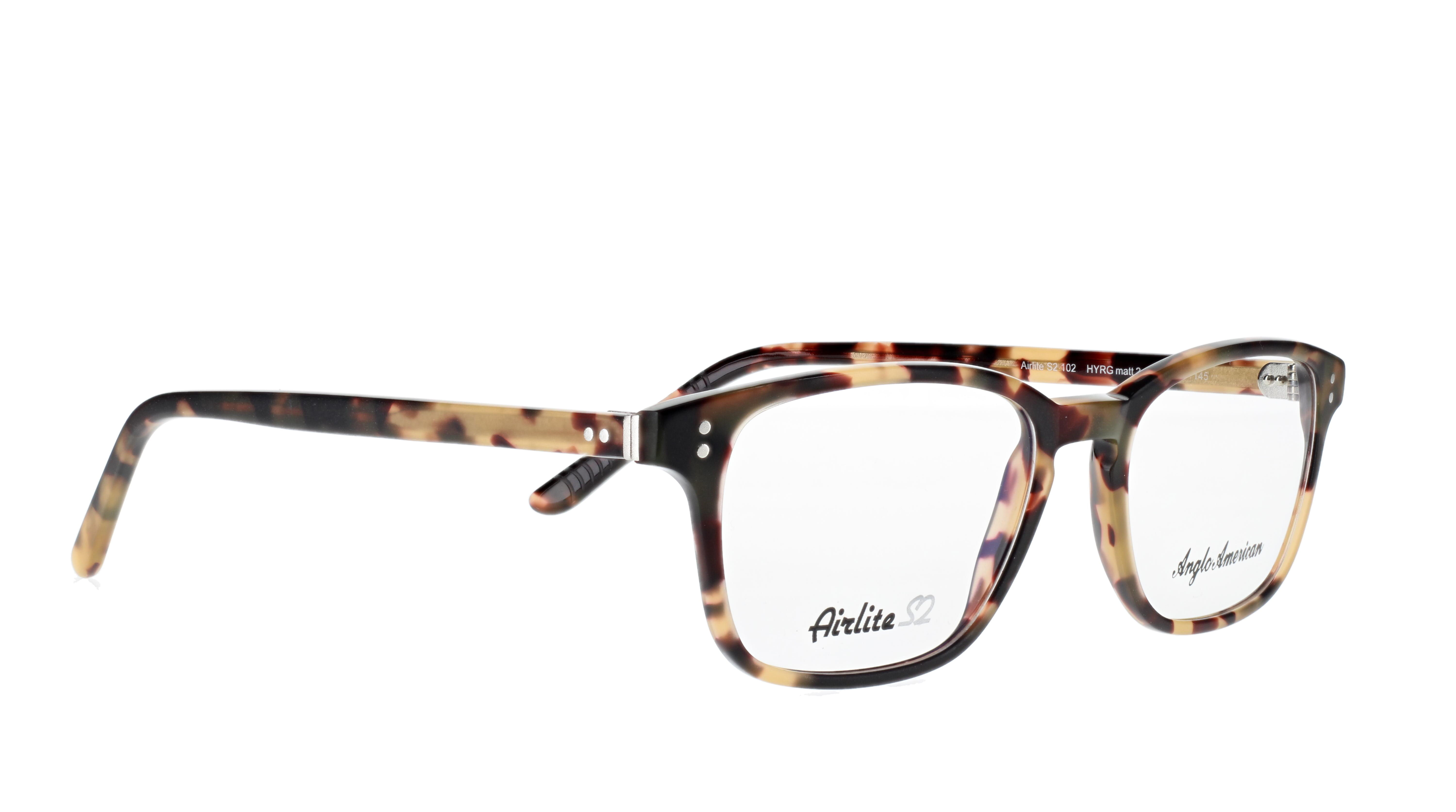 Anglo American Airlite S2102