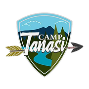 Camp Tanase logo