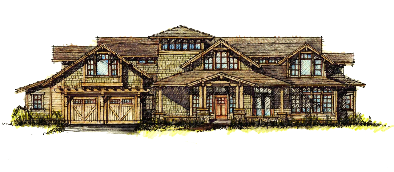 Eagle Ranch Residence- Eagle, CO