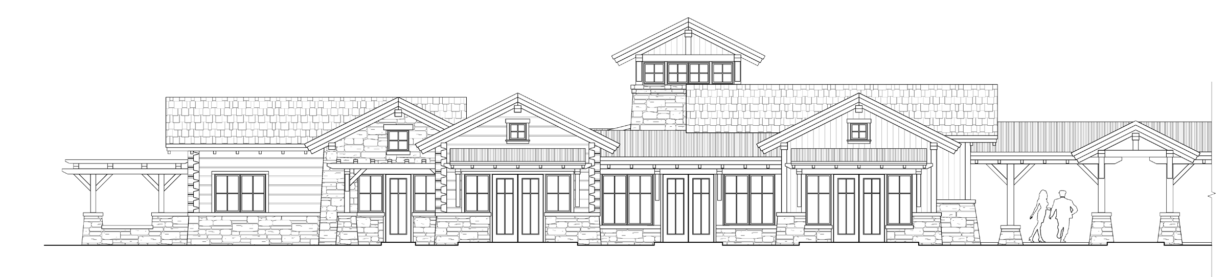 Sandstone Ranch - Larkspur, CO