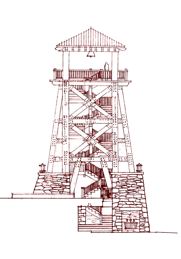 Currahee Masterplan - Toccoa, GA
