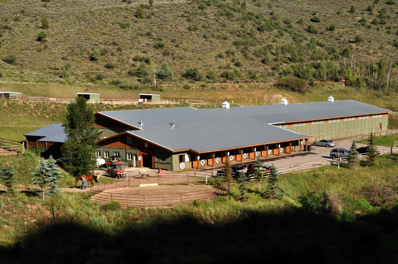 Custom Mountain Architects Vail Colorado RMT Architects