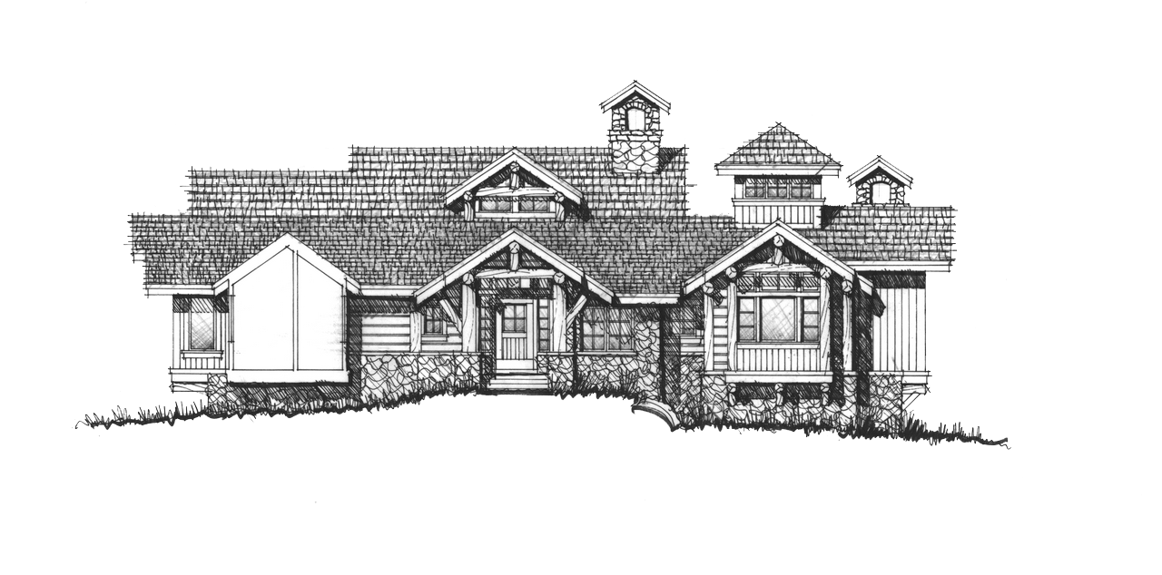 Rossi Residence - Mammoth Lakes, CA