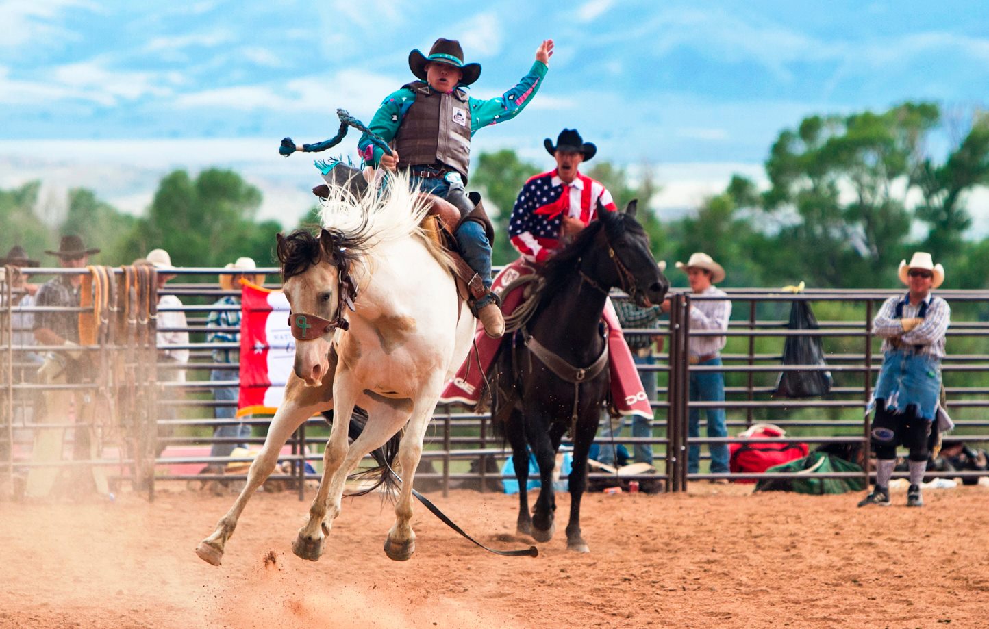 Brush Creek Equestrian Center
