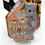Thumbnail: Star Wars 30th Anniversary PIT DROIDS (ORANGE VARIANT) Saga Legends MOC