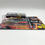 Thumbnail: Star Trek TNG: Generations Lt. Commander WORF Action Figure MOC