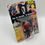 Thumbnail: Star Trek TNG: Generations Montgomery Scott "SCOTTY" Action Figuyre MOC