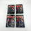 Thumbnail: Star Trek III: Set Of Four (4) Action Figures ERTL 80’s MOC