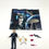 Thumbnail: Star Trek First Contact:  CAPTAIN JEAN LUC PICARD 6-inch Action Figure LOOSE