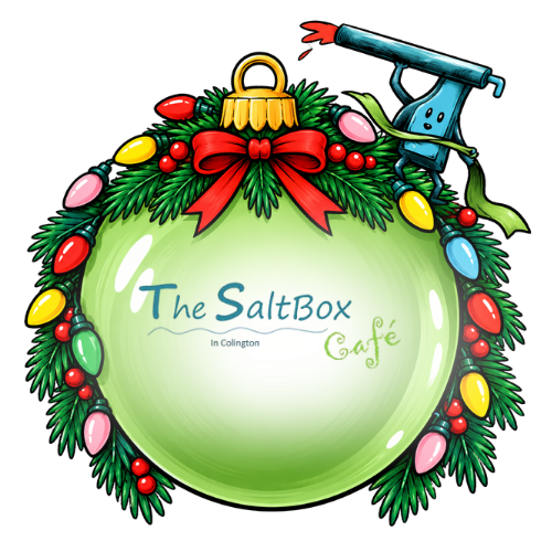 Saltbox 2026