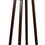 Thumbnail: Santa Fe Coat Rack CT17029 - Walnut