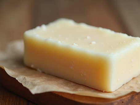 The Benefits of Handmade Goat Milk Soaps