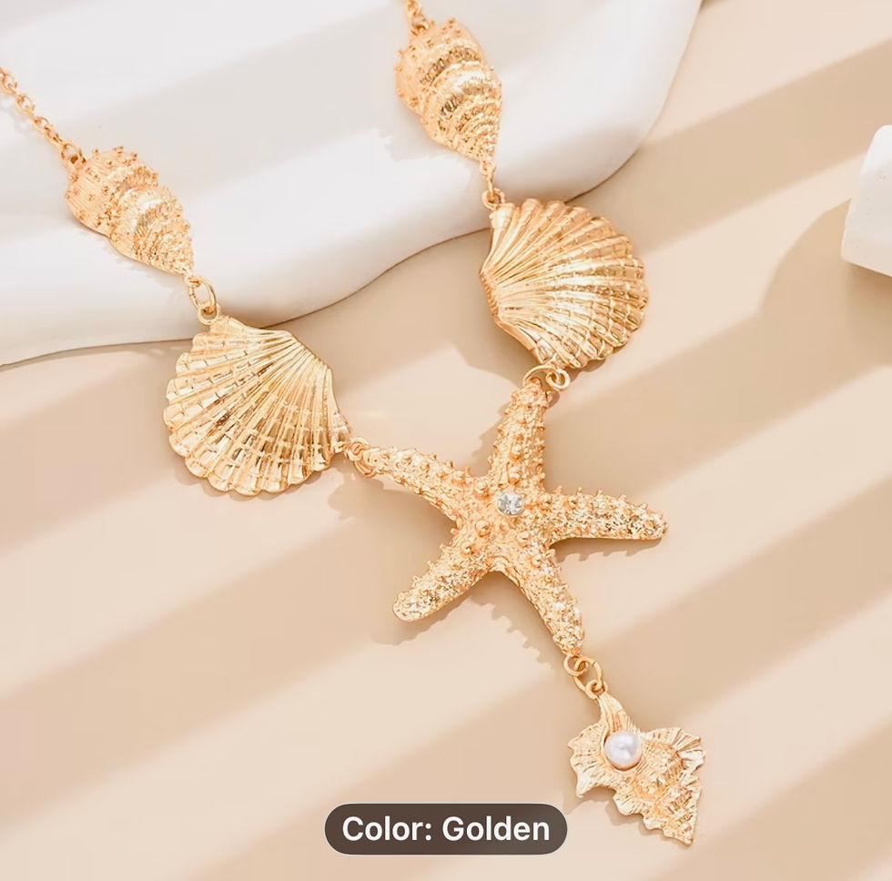 Thumbnail: Ocean Jewerly