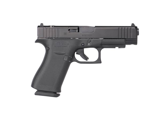 GLOCK G48 9mm