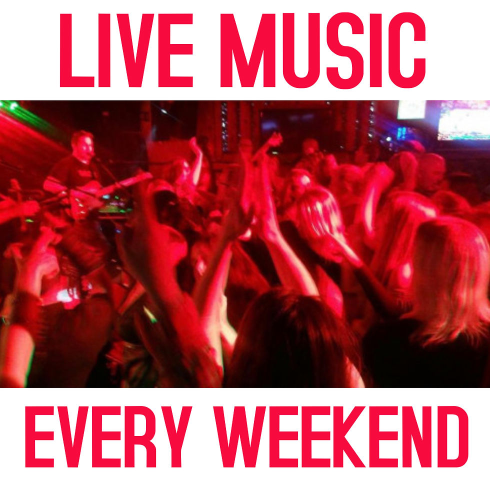 Copy of Live Band - Made with PosterMyWall