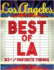best of Los Angeles dr ettekal psychiatr