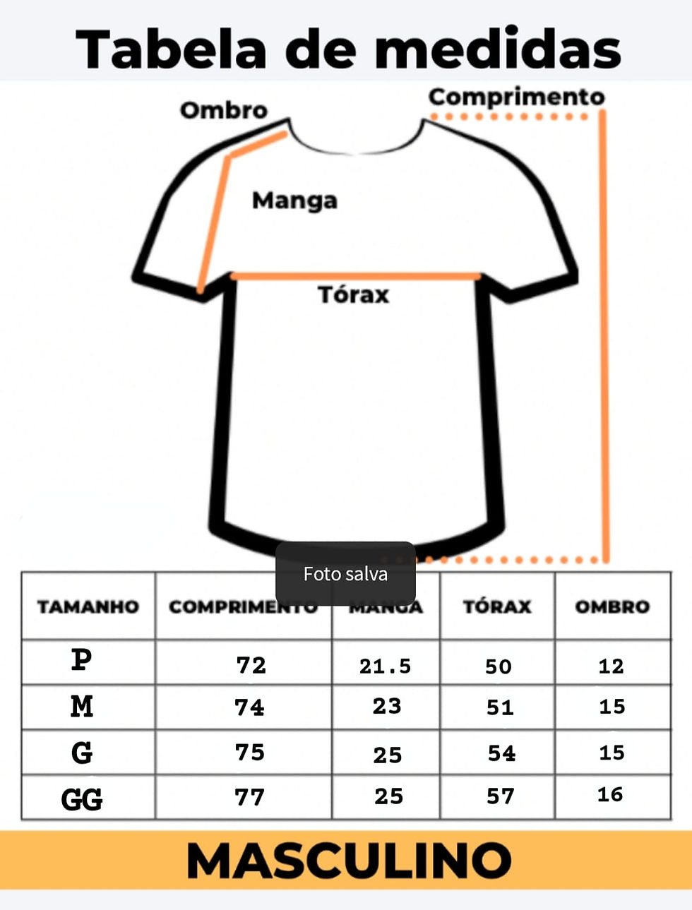Miniatura: Camiseta 100% Algodão Azul, Premium