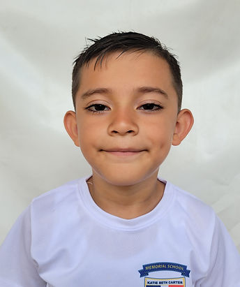 Joshua O