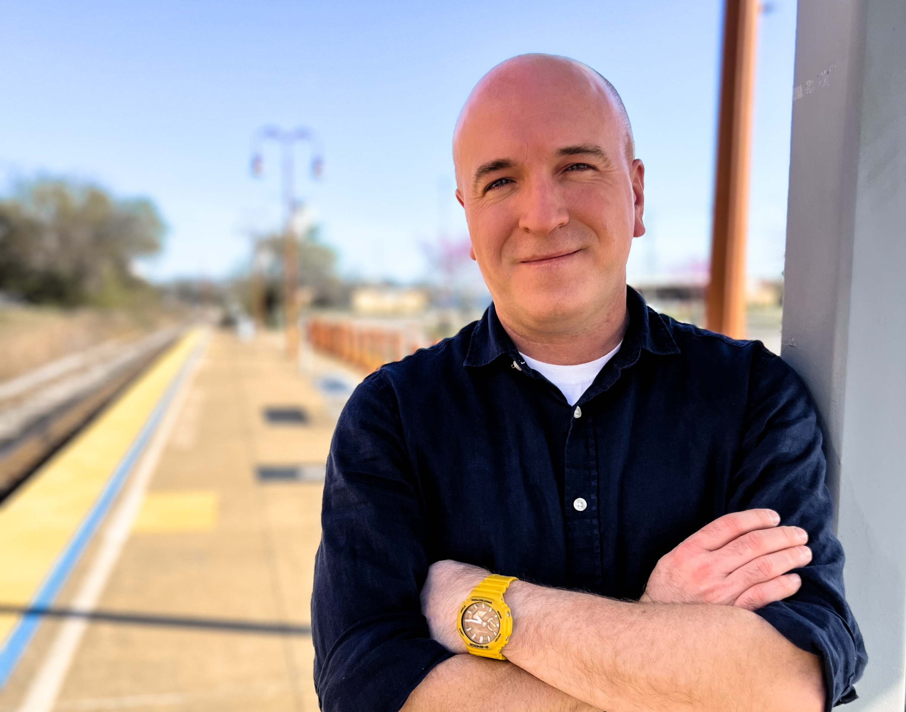 Writer: Matt Burchfield