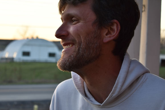 Scott Stilson