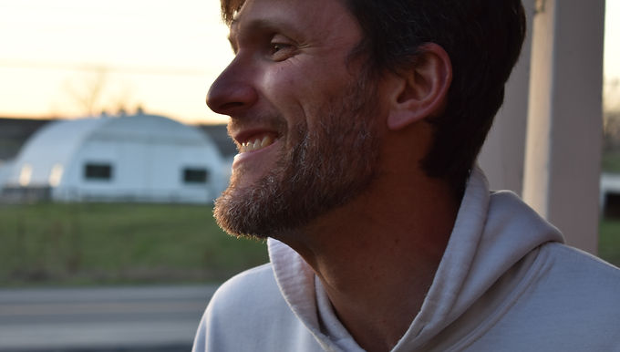 Scott Stilson