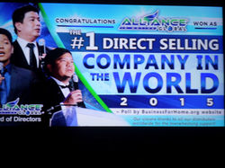 Aim Global Seminar