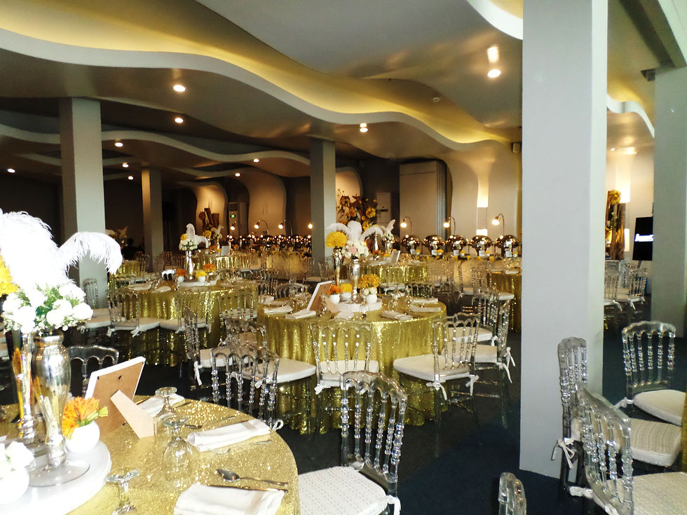 Luzon - Aguado Wedding