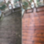 balcony cleaning in london