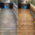 terrace cleaning in london