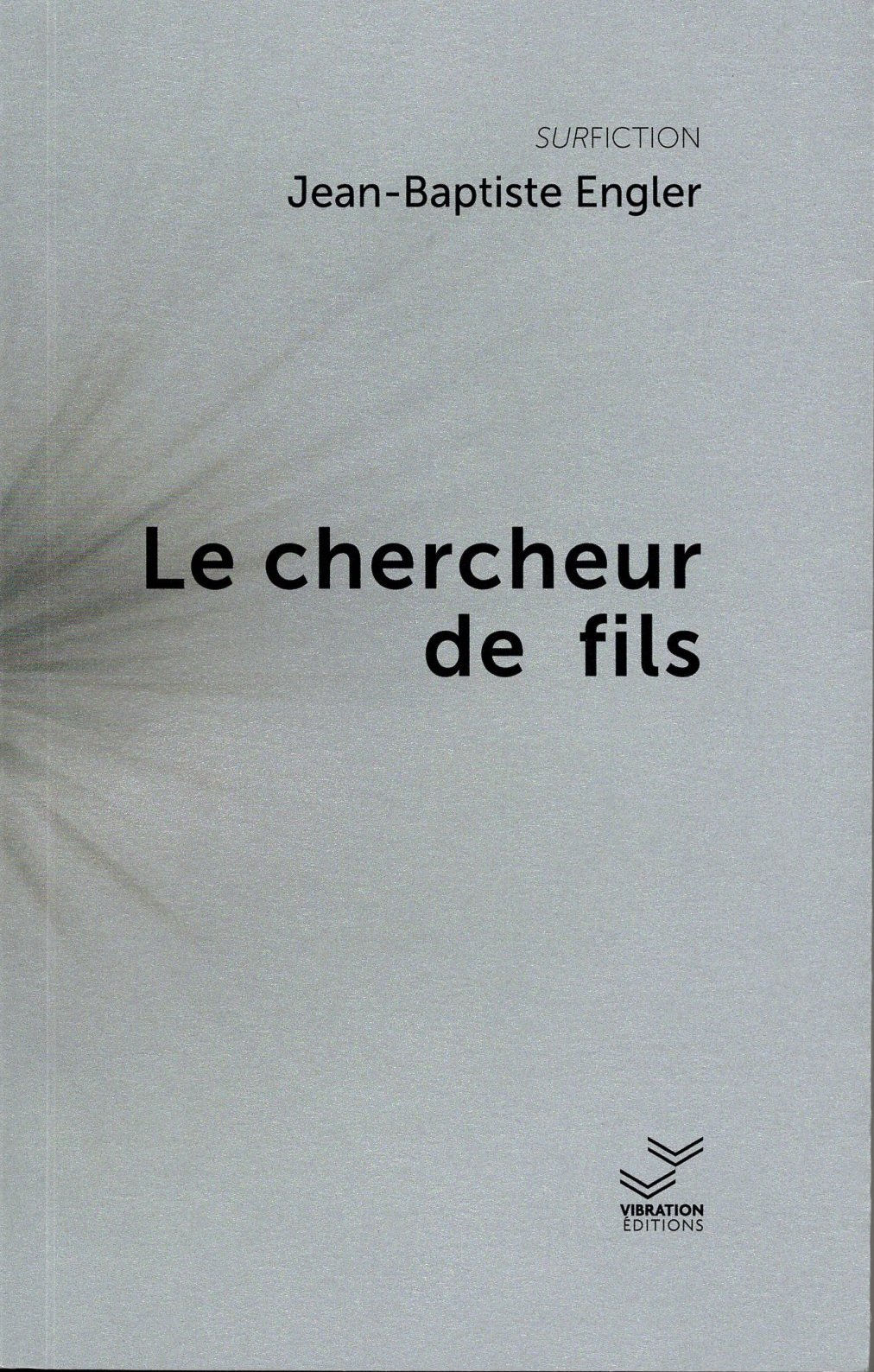 Le Chercheur de fils